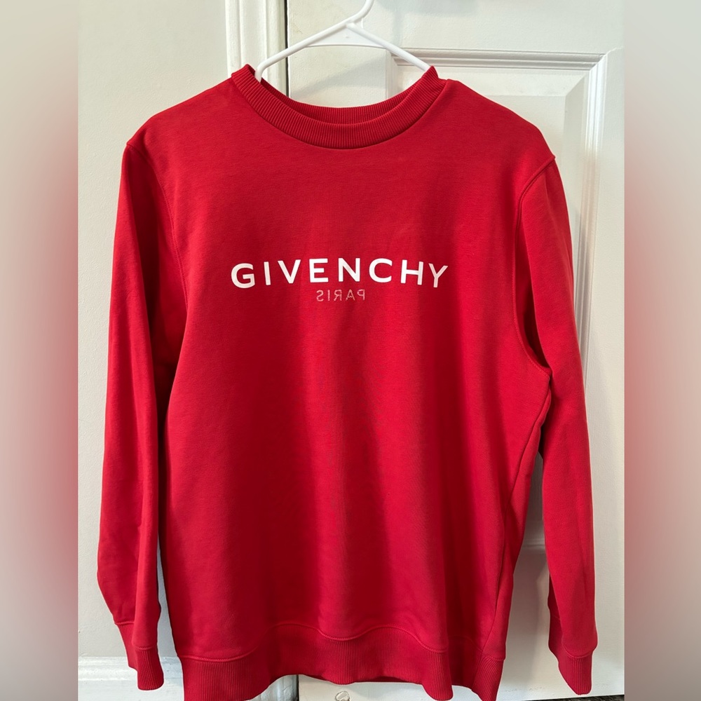 Givenchy sweater - Picture 2 of 3